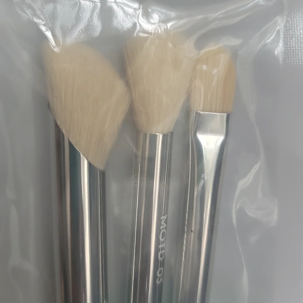 MOTD COSMETICS Seas the Day Makeup Brush Set